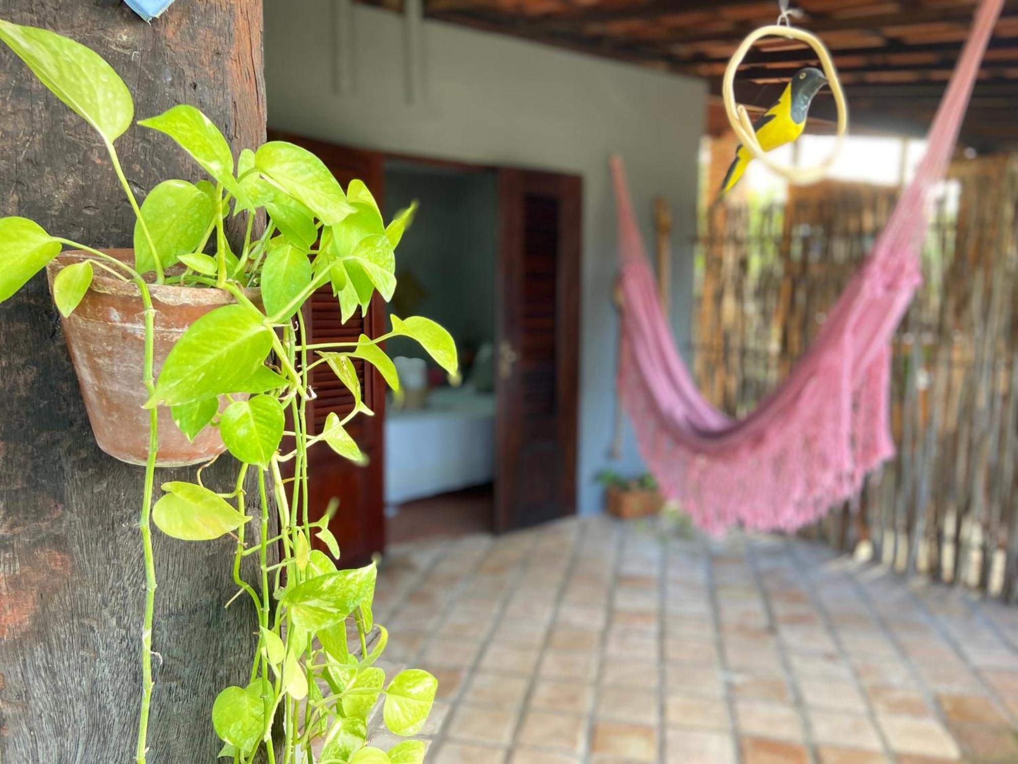 Bed and Breakfast Ricatins Exterior foto