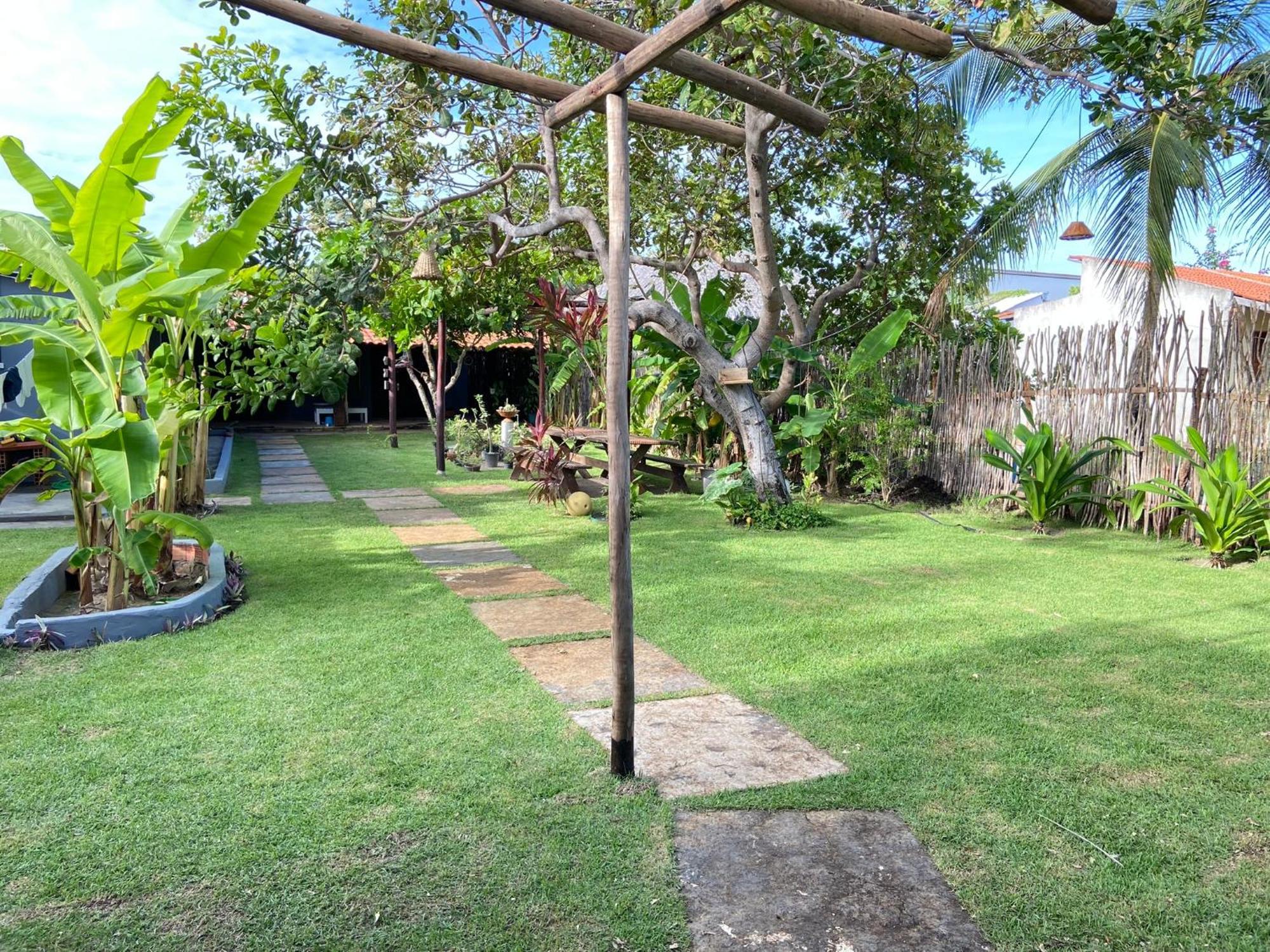 Bed and Breakfast Ricatins Exterior foto