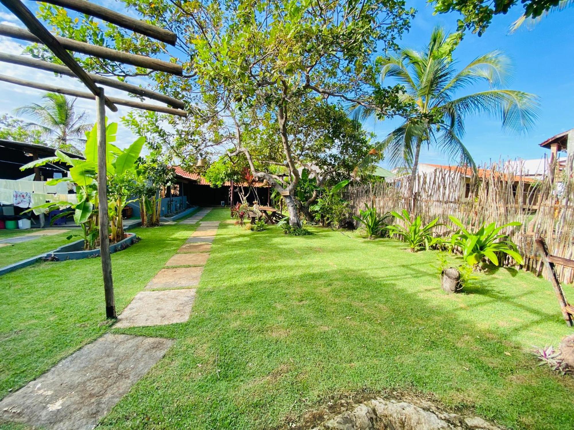 Bed and Breakfast Ricatins Exterior foto