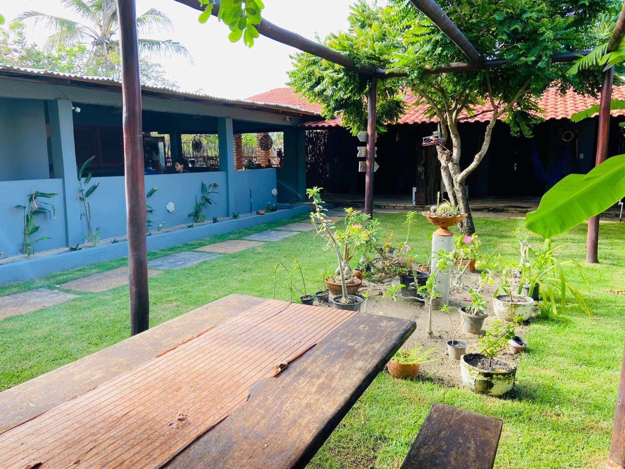 Bed and Breakfast Ricatins Exterior foto
