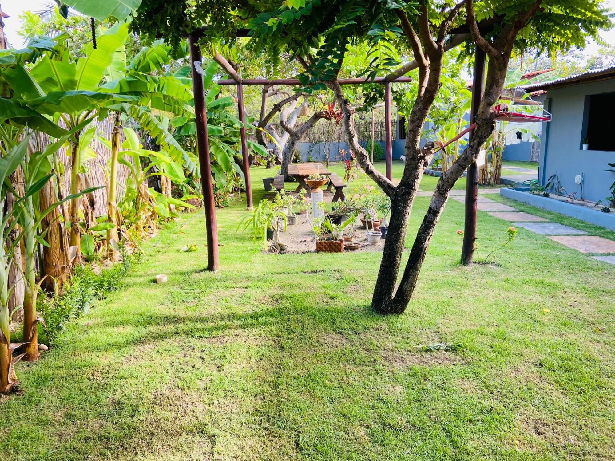 Bed and Breakfast Ricatins Exterior foto