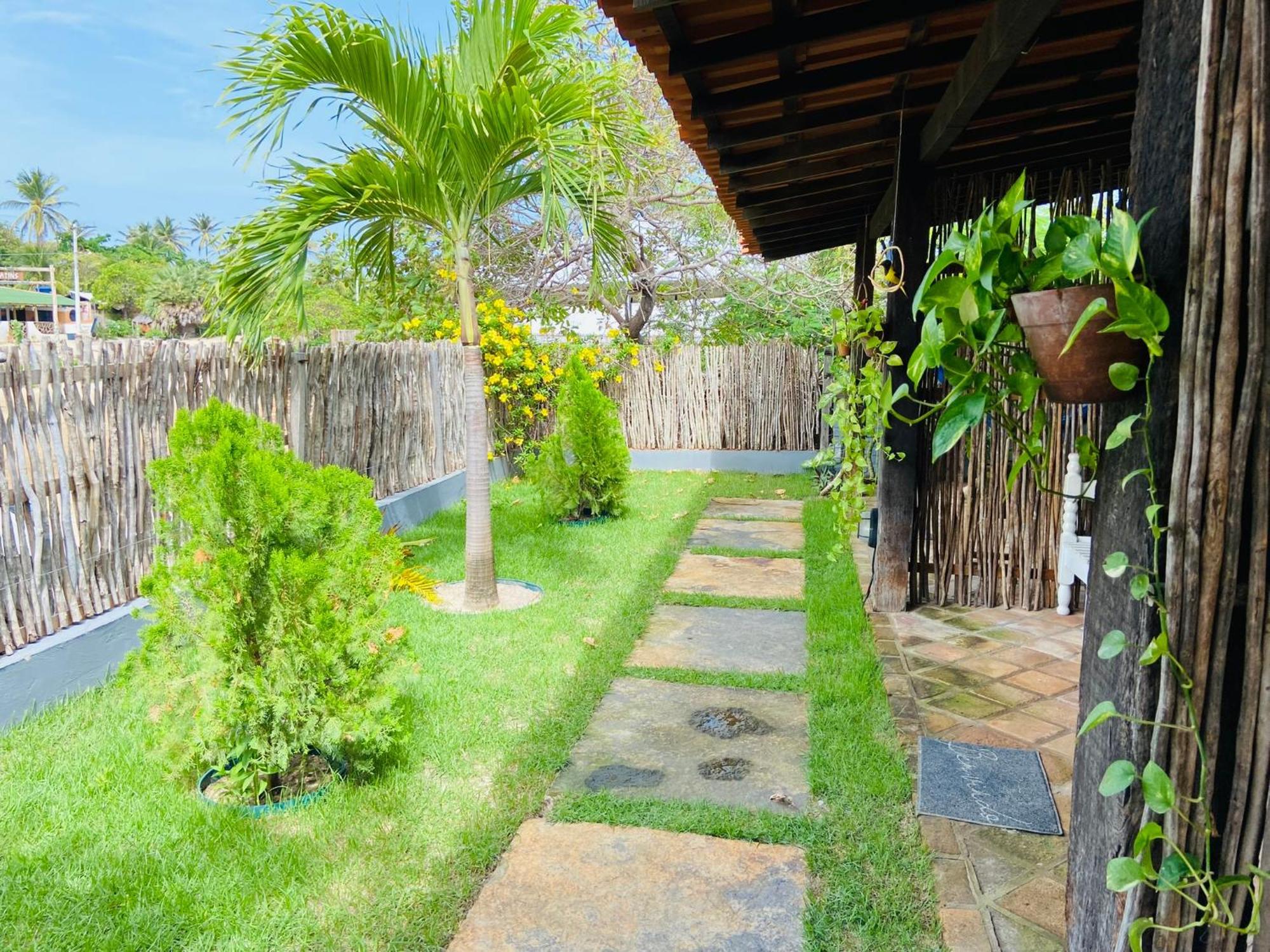 Bed and Breakfast Ricatins Exterior foto