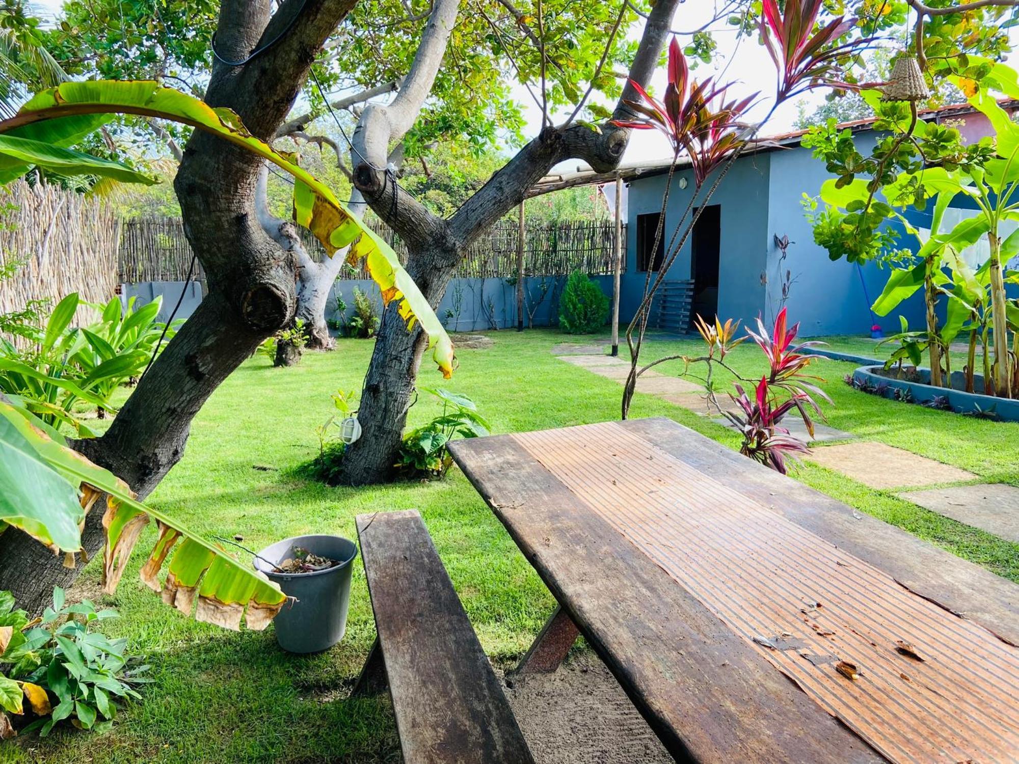 Bed and Breakfast Ricatins Exterior foto
