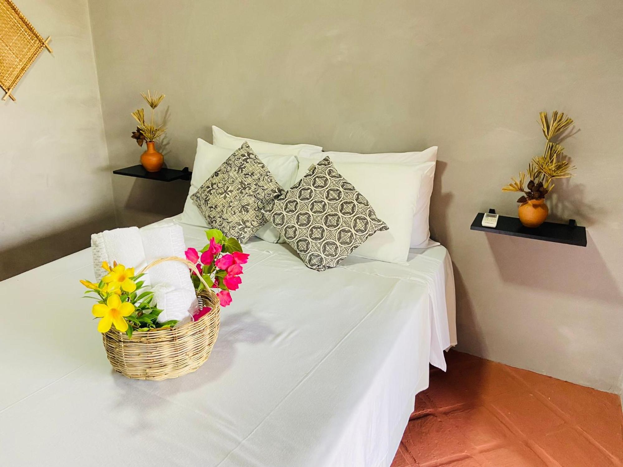 Bed and Breakfast Ricatins Exterior foto