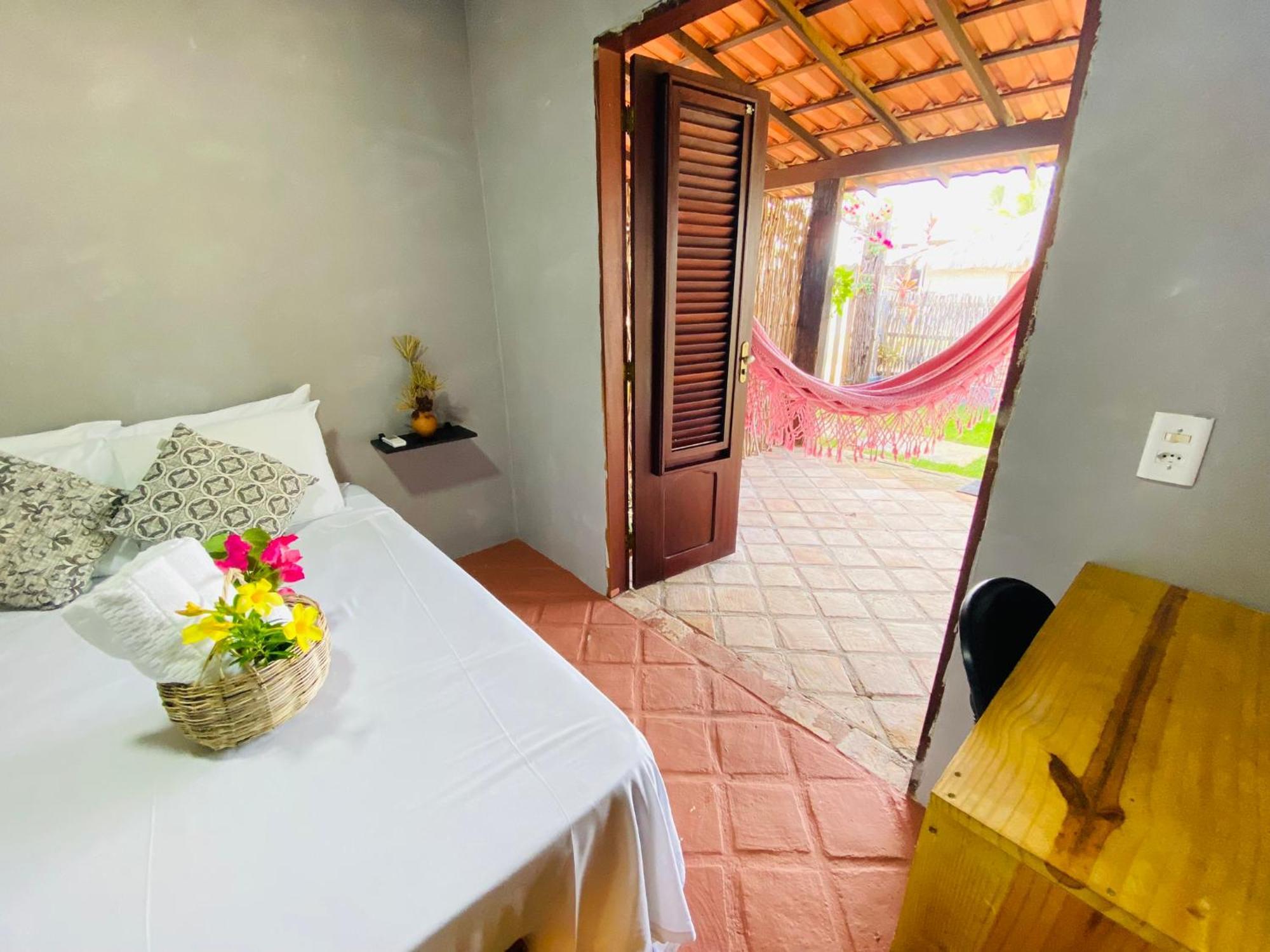 Bed and Breakfast Ricatins Exterior foto