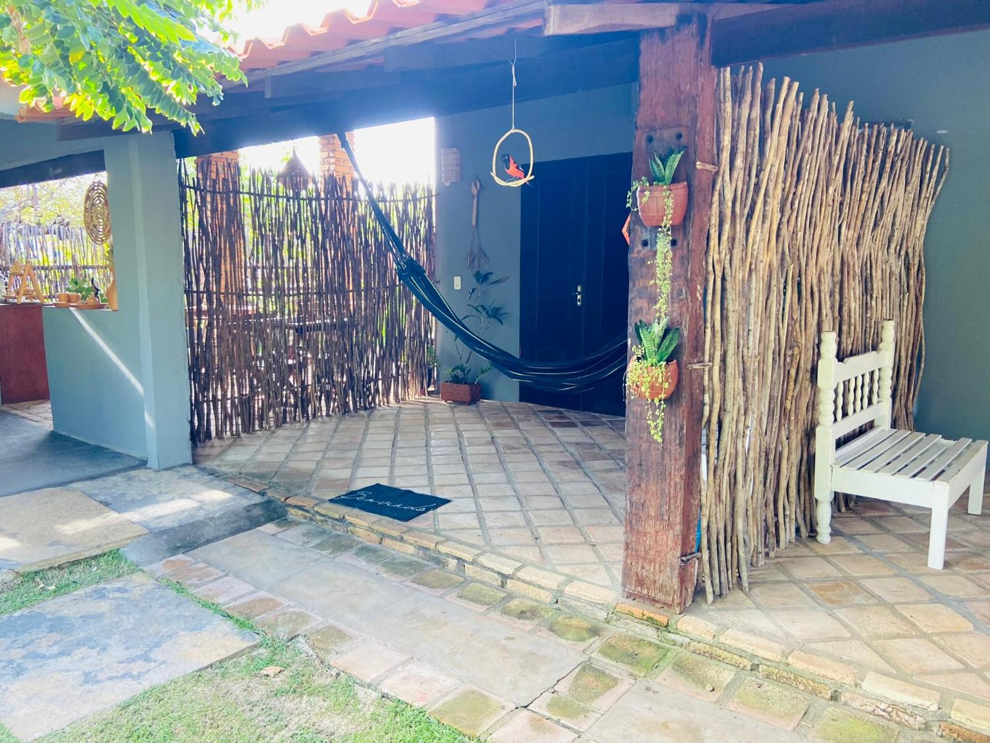 Bed and Breakfast Ricatins Exterior foto