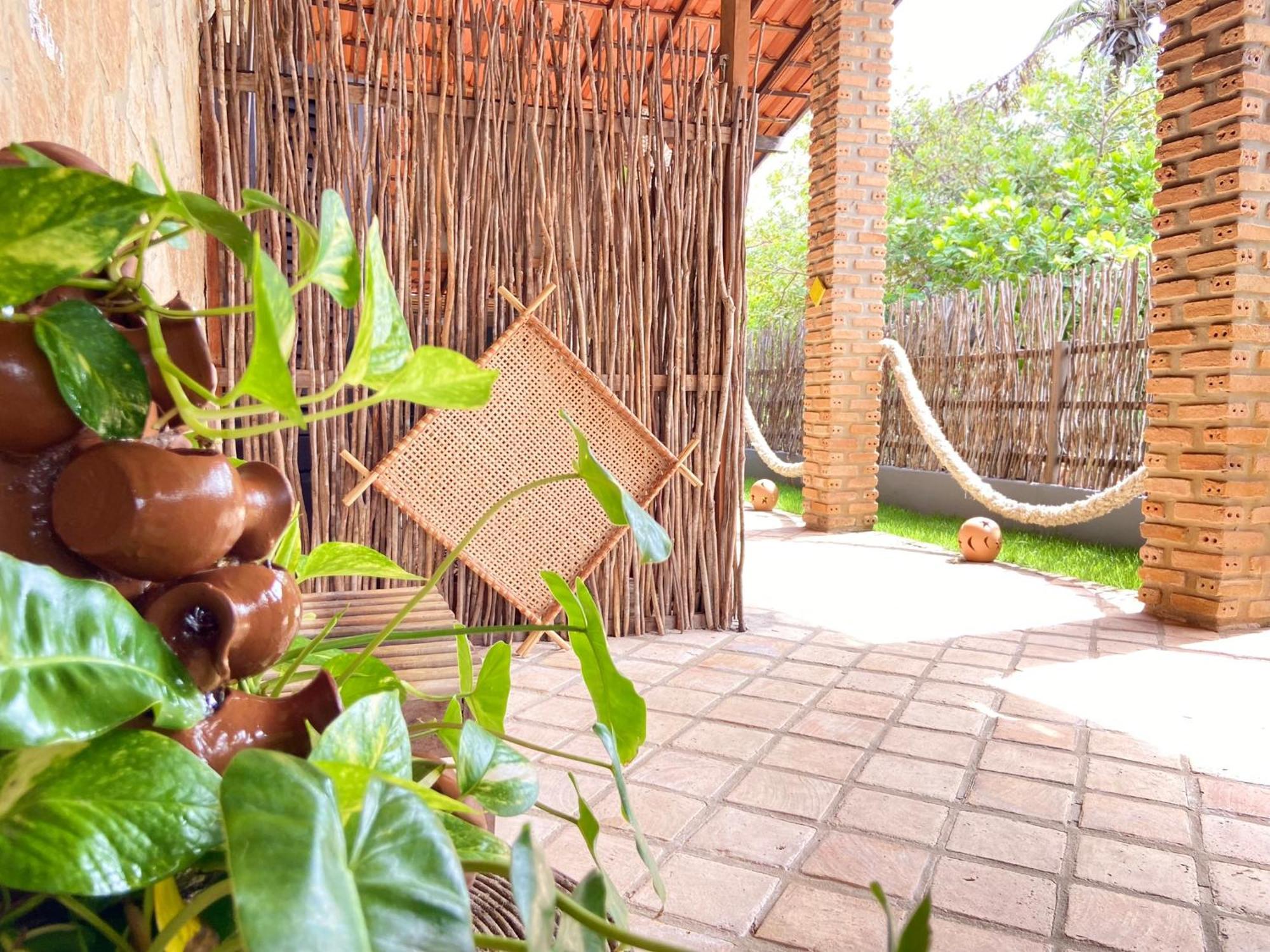 Bed and Breakfast Ricatins Exterior foto
