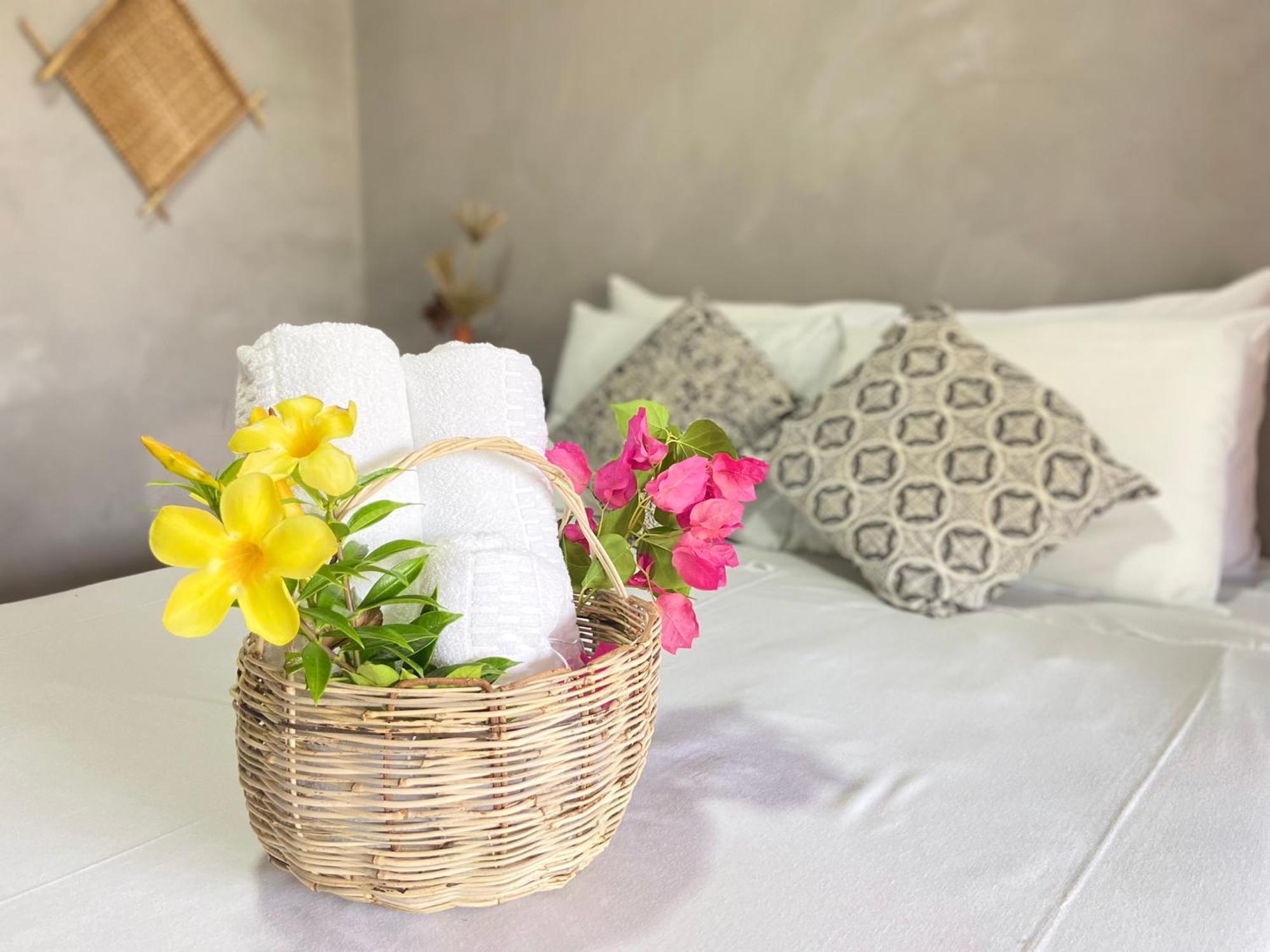 Bed and Breakfast Ricatins Exterior foto