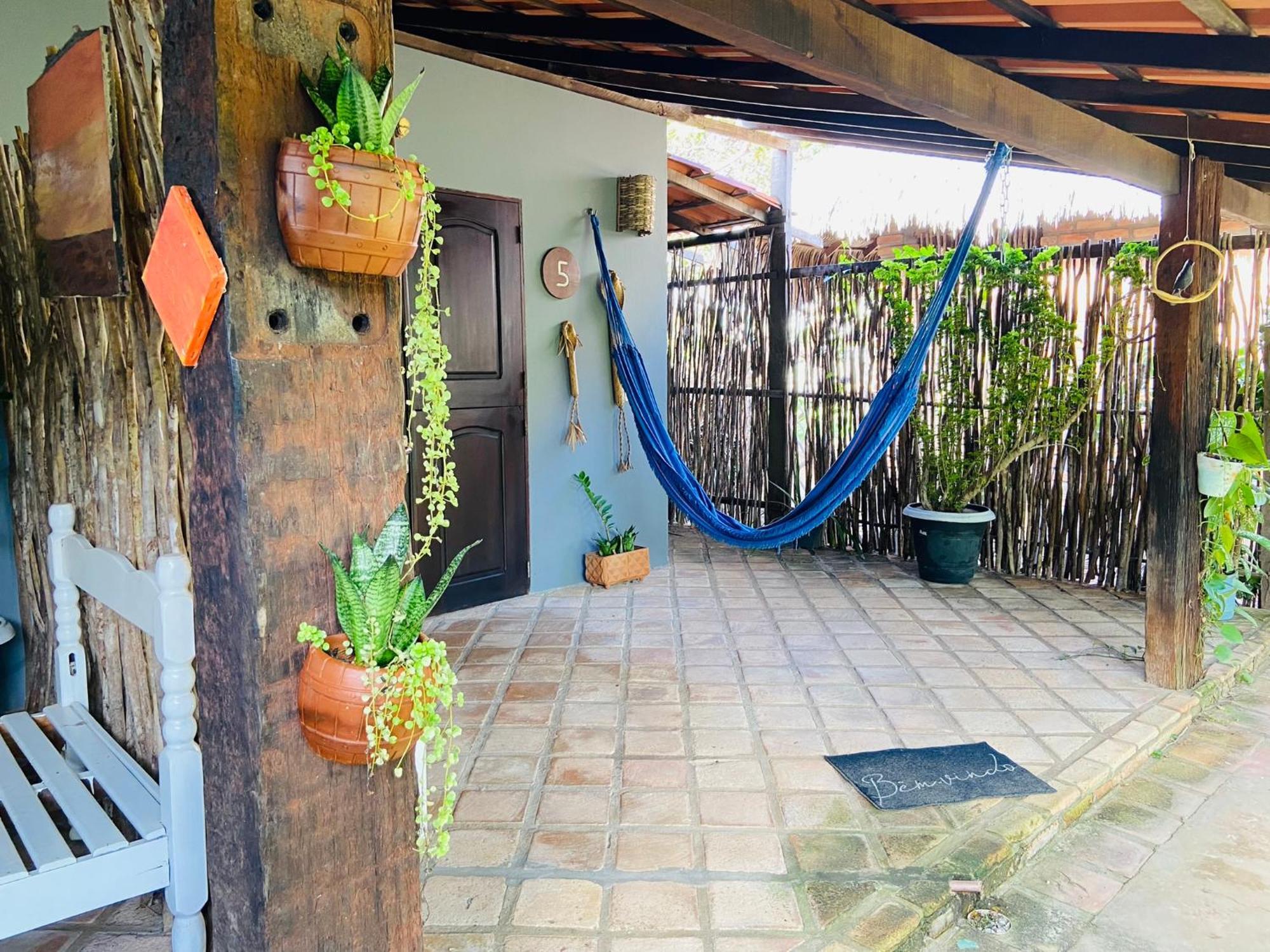 Bed and Breakfast Ricatins Exterior foto